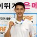 높이뛰기 ‘간판’ 우상혁, 월드랭킹 1위로 2022시즌 마감