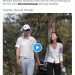 노승열, 휴가 도중 PGA 개막전 출전권 획득…아내가 캐디 나서