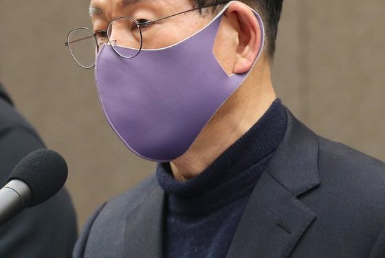 검찰, ‘이재명 조폭 연루설’ 장영하 불기소…박철민은 기소