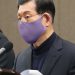 검찰, ‘이재명 조폭 연루설’ 장영하 불기소…박철민은 기소