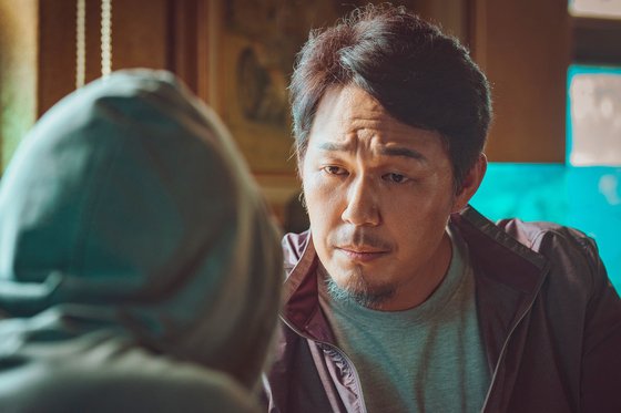 “엄마가 권사인데” ‘대무가’ 박성웅x정경호, 입담만큼 기대되는 굿판 대결