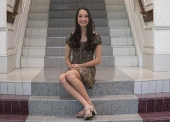 앨라배마주 최연소 변호사 탄생 “그저 울었어요”