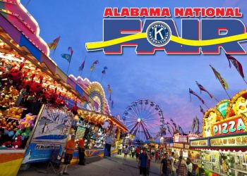 “새 놀이기구 타러 오세요”