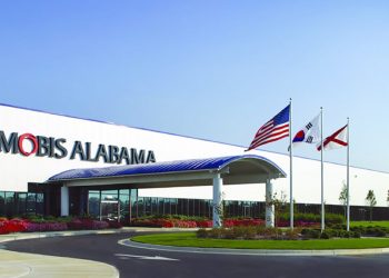 현대모비스, 앨라배마·조지아 공장 증설에 13억불 투자