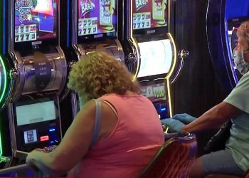 앨라배마 카지노, 대법원에 전자 빙고 판결 재고 요청