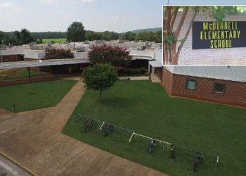 헌츠빌 교육위원회, 초등학생 퇴학 추진