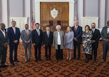 모비스, 몽고메리 EV 배터리 공장 건설에 2억500만 달러 투자