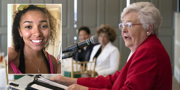 아이비 주지사, “아나이아 법” 지지 촉구…“공공안전이 최우선”