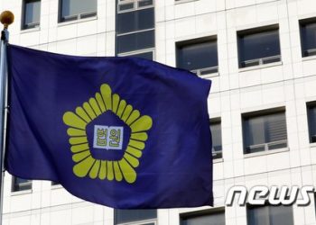 외국인 여신도 성폭행 혐의 정명석 JMS 총재 영장실질심사