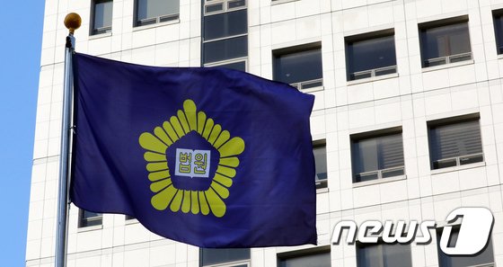 외국인 여신도 성폭행 혐의 정명석 JMS 총재 영장실질심사
