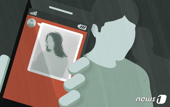 “성매매 신청 213명”…직원 12세 딸 데려다 성착취한 50대男