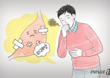 속 쓰리고 신물 넘어와…가볍게 넘겨선 안될 때도 있다