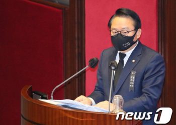 안병길 의원 “부산오페라하우스 최소 2024년 돼야 완공”