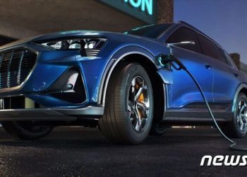 한국타이어, 英타이어 전문지 선정 브랜드 소셜 미디어 1위