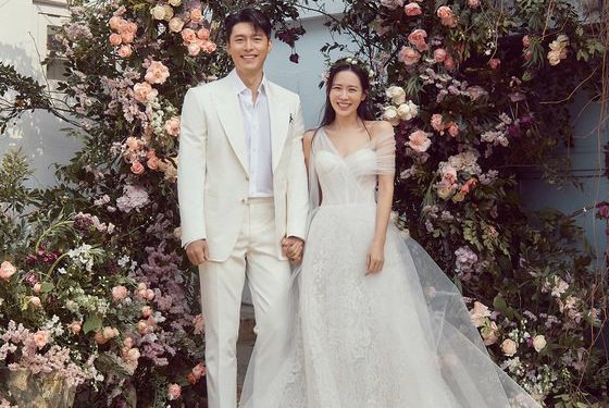손예진♥현빈, 2세는 아들…”12월 출산 예정”