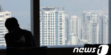 강서 3500만·강동 4000만원 ‘뚝뚝’…’빅스텝’에 집값 더 떨어지나