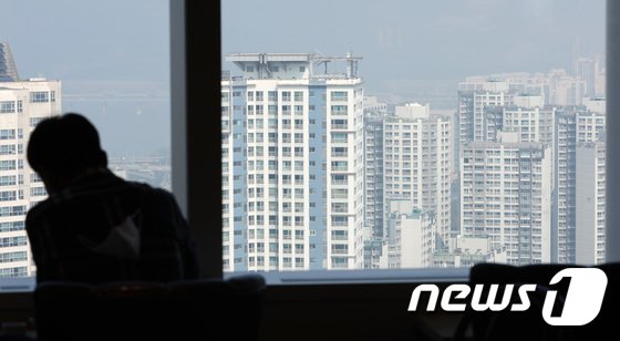 강서 3500만·강동 4000만원 ‘뚝뚝’…’빅스텝’에 집값 더 떨어지나