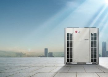 LG전자, 휘센 상업용 시스템에어컨 출시…”고성능 AI엔진 탑재”