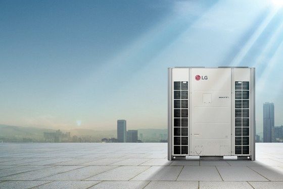 LG전자, 휘센 상업용 시스템에어컨 출시…”고성능 AI엔진 탑재”