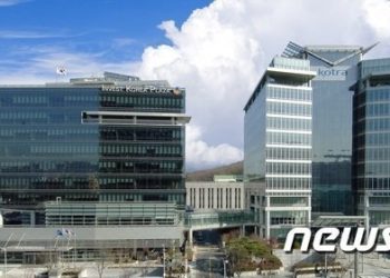 KOTRA “K-스타트업, 美 테크크런치 피칭무대 오른다”