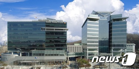 KOTRA “K-스타트업, 美 테크크런치 피칭무대 오른다”