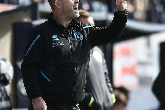 황희찬의 울버햄튼, QPR 사령탑인 비알 선임에 관심…BBC 보도