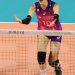 김연경, 2년 만에 V리그 복귀전서 18점 활약…흥국생명 3-0 완승