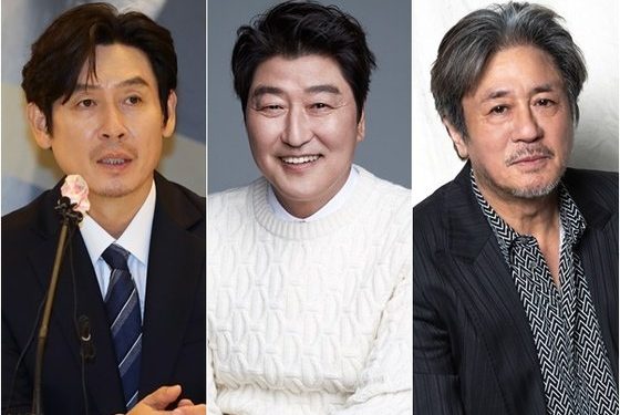 송강호·설경구·최민식, 영화배우들의 드라마 도전 러시