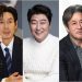 송강호·설경구·최민식, 영화배우들의 드라마 도전 러시