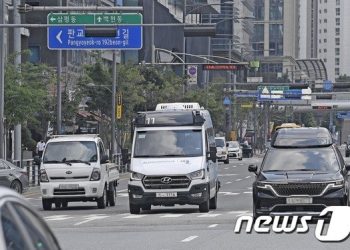 소프트웨어 중심으로 대전환하는 車산업, 이유는?