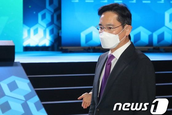 이재용이 국제기능올림픽 찾은 이유…”기술 인재가 미래 한국 주역”