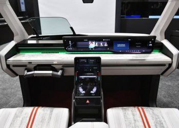 현대모비스, 차세대 차량용 인포테이먼트로 미래차시장 공략 나섰다