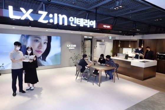 “위기에 투자는 더”…LX하우시스 B2C 급감에 3분기 수익성 악화