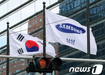 삼성전자 ‘아시아 브랜드 영향력’ 7위…1위는 도요타