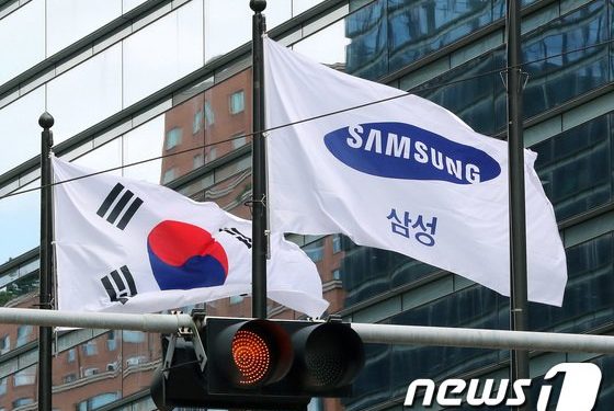 삼성전자 ‘아시아 브랜드 영향력’ 7위…1위는 도요타