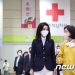‘단독 일정’ 첫 공개 김건희 여사…활동 폭 넓힐까