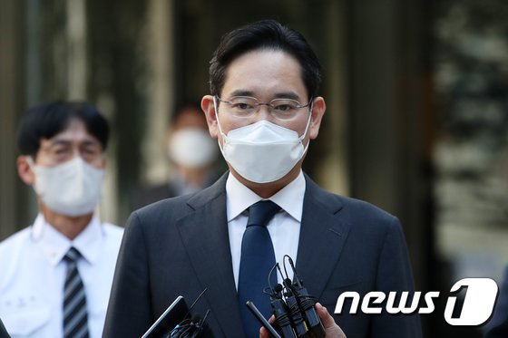 이재용 10년만에 회장 승진…기술·인재·조직 ‘뉴삼성’ 속도낸다