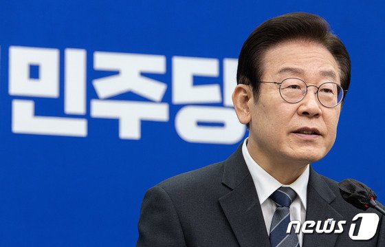 李 “검찰과 책임 경감하려는 남욱·유동규 이해관계 맞아 떨어져”