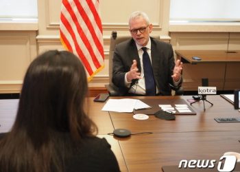 美상의부회장 “IRA규정, 한미FTA·WTO 위반 명확…현대차 적용 면제 가능”