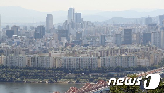 반포동인데 입주예정자 40% “계약 해지 고려”…강남도 한파 영향권
