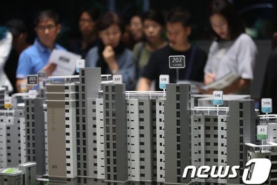 규제 풀리자 쏟아지는 분양 물량…분양가·입지 ‘옥석 가리기’ 심화