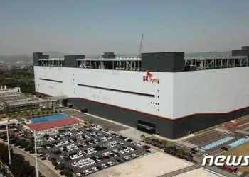 SK하이닉스 3분기 성적표…’반도체 한파’ 영업익 급감 불가피