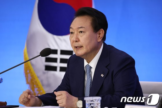 尹대통령 “지방정부 경쟁력이 국가 경쟁력이자 성장 원동력”