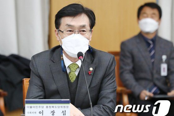 이장섭 “IRA 美 의회 통과 직전 휴가 이창양…’나 몰라라’ 행보”