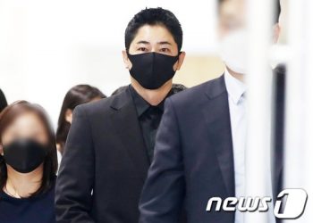 ‘스태프 성폭행’ 강지환, 드라마 제작사에 53억 배상판결 확정