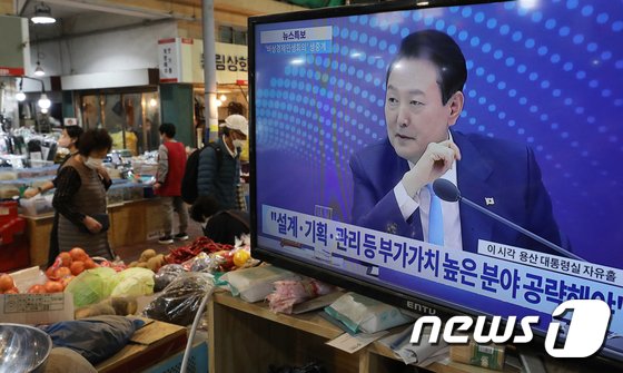 한국 경제, 겨울이 찾아온다…연말연시 0.3% 성장보다 암울