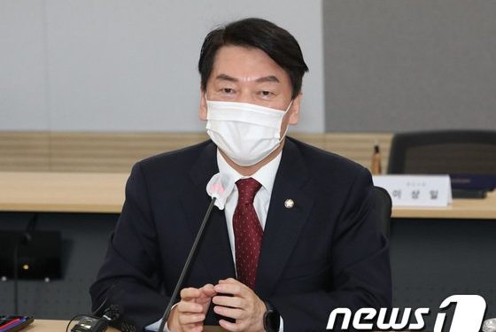안철수 “전대 출마한다…尹과 총선 승리 인식 강하게 공유”