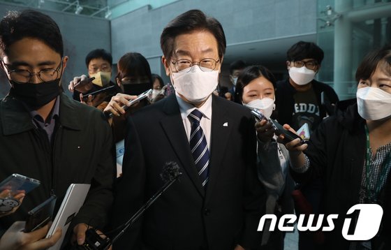 野 “한반도 안보는 주도권 문제”…이재명, 오늘 긴급 안보회의 주재