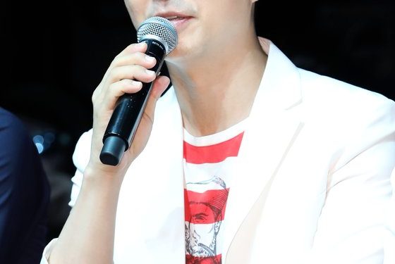 박수홍, 응급실 행에도 촬영 스케줄 예정대로 …”본인이 참여 원해”