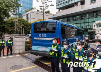 ‘출소 하루전 재구속’ 김근식 구속적부심 청구…19일 심사